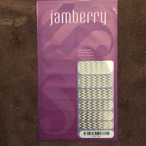 Jamberry nail wraps